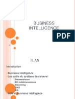 Business Intelligence