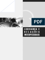 5-Lideranca e Relacoes Interpessoais