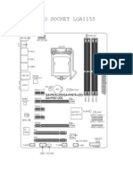 Cpu Socketlga1155