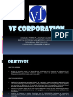 Presentacion VF Corporation