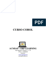 Cobol Acmsap