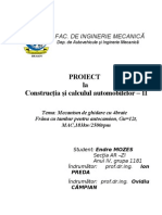 Model Proiect CCA2 2011 2012 2