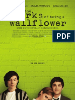 The Perks of Being A Wallflower