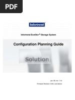 Configuration Planning Guide EonStor v1.1b