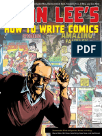 Stan Lee's How To Write Comics - Excerpt