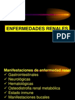 01ra. Clase Enfermedades Renales