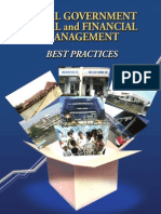 LGU Best Practices