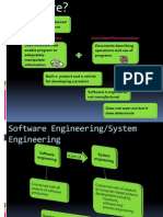 Software Engineering Notes