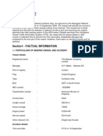 Maritime Communications Case Study No7