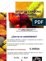 Carbohidratos Final