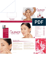 Guinot Paris - Part A