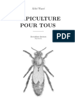 Apiculture - Pour.tous Par Abbe - Warre