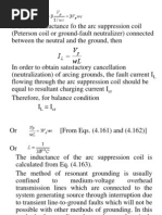 Fault Analysis Ch-4 (B)