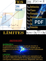 Limites Matematicos