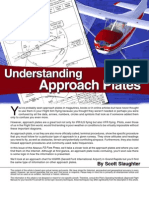 Understanding Approach Plates