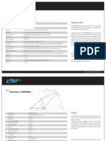 Spec Last Tremonia Frame v1