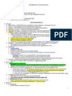 Microbiology &amp Pathology Nuggets