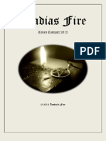 Aradias Fire