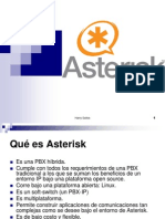 Asterisk