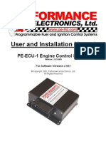 Pe Ecu 1 Manual Vi