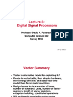 Lec08 DSP