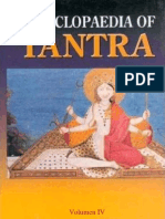 Encyclopaedia of Tantra Vol IV