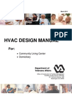 HVAC Design Manual