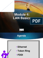 LAN Basics: © 1999, Cisco Systems, Inc