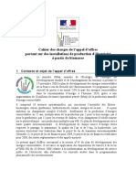 Calcul Puissance Thermique Centrale Pci