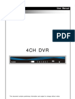 h.264 - Mini DVR User Manual