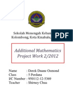 Addmath 2012 (Derek's)