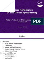 Jentoft Diffusereflectance 101204