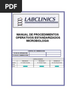 Manual de Procedimientos Pro-Fa-Micr-018 v.2