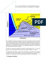 Diagrama H S