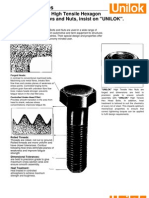 Fastenr Grades