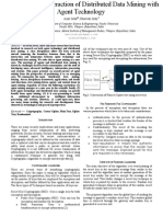 A Randomized Approach Towards Cryptography