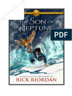 The Son of Neptune