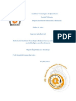 Ensayo Sobre La Etica en La Ingenieria Industrial Miguel Angel Sanchez Dondiego Ing - Industrial