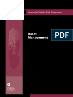 Asset Management Module