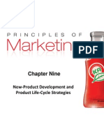 Kotler New Product Development