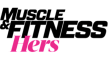 Muscle & Fitness Hers South Africa