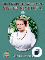 The Complete Works of Sister Nivedita