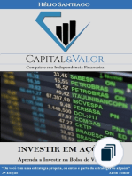 Capital e Valor