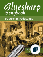 Bluesharp Songbooks