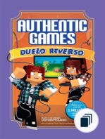 Coleção AuthenticGames