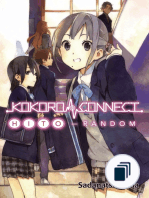 Kokoro Connect