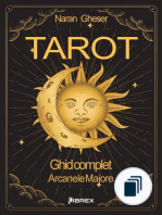 Tarot si ezoterism