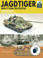 TankCraft