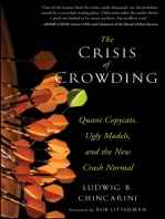 The Crisis of Crowding: Quant Copycats, Ugly Models, and the New Crash Normal