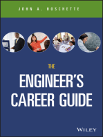 The Engineer's Career Guide